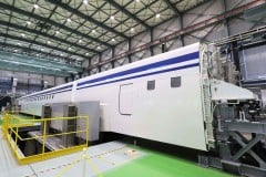 JR東海「走らぬ超電導リニア」を導入 それが効率的なワケ L0系＆MLX01実物使用