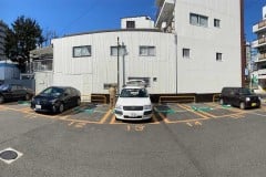 ベネ・エルヨンが3D-LiDAR駐車管理システム発売 センサーやカメラ不要 駐車時間を正確把握