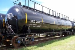 双日、北米で貨車リース事業に進出 現地企業株式を100%取得 鉄道車両メンテ事業に続き