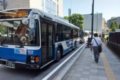 独禁法特例初認可の熊本県内バス5社にWill Smartが「バスダイヤ統合分析サービス」提供