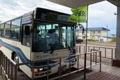 廃止を避けるために減便も 危ぶまれる地方交通、北海道「沿岸バス」に乗って体感してきた
