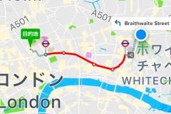 ロンドンの人気「交通アプリ」の気になる収益モデル、定期券が割安で買えるってホント？