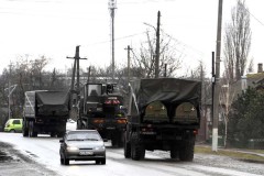 ロシアの弱点は「道路輸送」だった！ 特異な物流構造からウクライナ侵攻を考える
