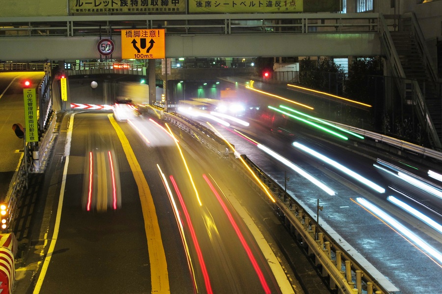 物流のイメージ（画像：写真AC）