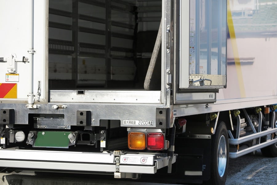 物流のイメージ（画像：写真AC）