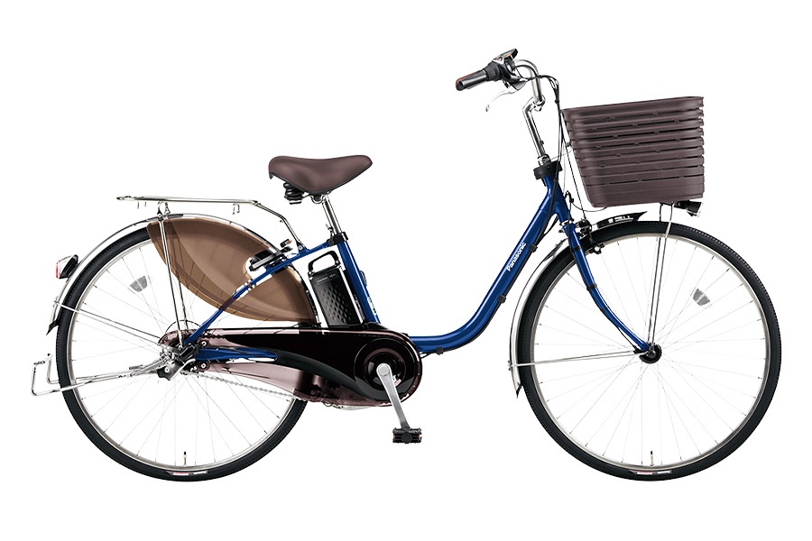 サブスクサービスで使用できる車体の例（画像：サイクループ）