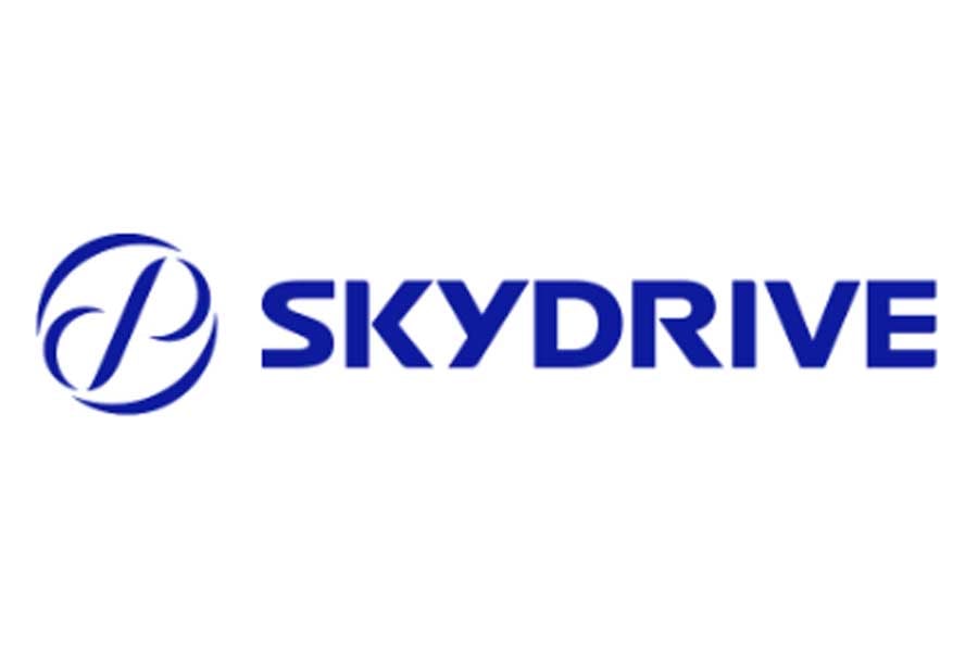 SkyDrive（画像：SkyDrive）