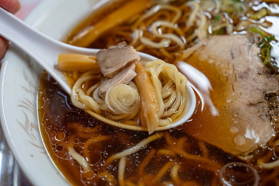 ラーメンのイメージ(画像:写真AC)