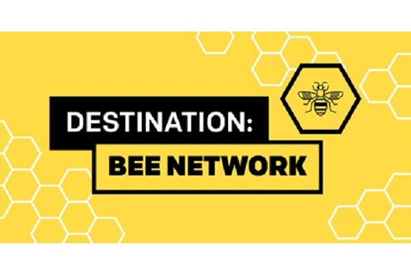 新しい交通サービスを市民との対話で進める英国マンチェスターの「Bee Network」（画像：Transport for Greater Manchester）