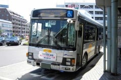 地方交通の雄「イーグルバス」 埼玉県で不採算路線に挑戦、弱者ケアも欠かさない公共交通の矜持とは