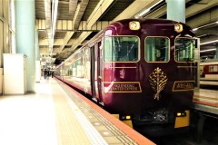 私鉄vsJR西日本 4月デビュー「あをによし」は因縁の関西鉄道戦争を制することができるか？