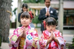 【写真】貴重！ 昭和風情たっぷり！ 60年前の「初詣」を見る（11枚）