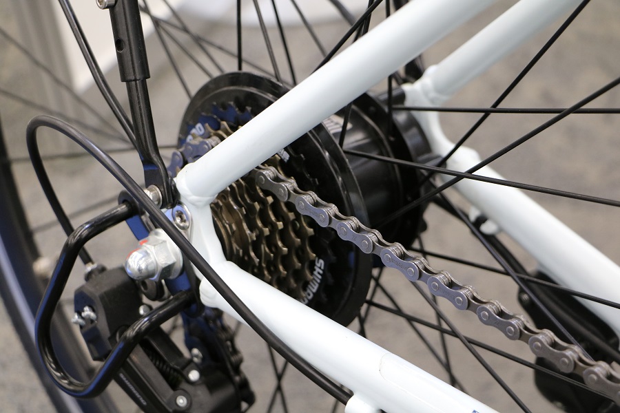 「BICYCLE-E・MOBILITY CITY EXPO 2022」に出展されたモビリティ（画像：渡辺たかとし）