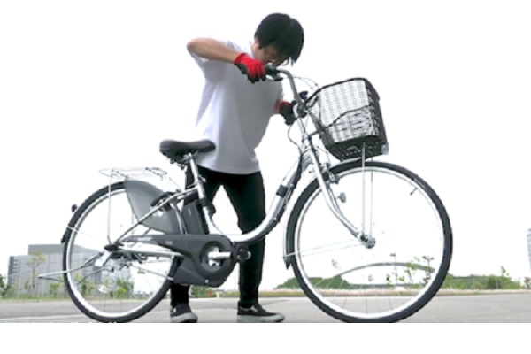 電動アシスト自転車を運転する際に気を付けるポイント（画像：製品評価技術基盤機構）