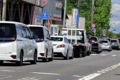 「渋滞緩和」が日本経済を回復させる？ いったいなぜなのか