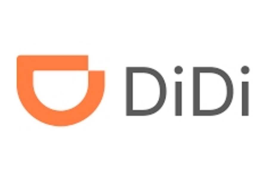 DiDiモビリティジャパンの企業ロゴ（画像：DiDiモビリティジャパン）