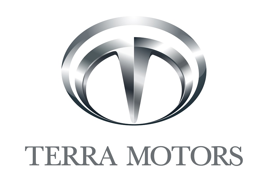 EV充電インフラを無料提供するテラモーターズ（画像：Terra Motors）
