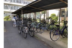中古自転車「4500円均一」で61台販売！ 千葉大学が卒業生から回収、修理して新入生へ