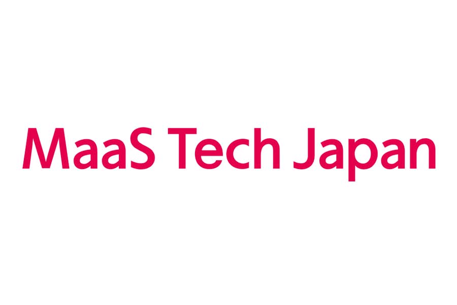 MaaS Tech Japanの企業ロゴ（画像：MaaS Tech Japan）