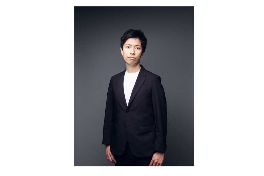 TURING代表取締役CEO 山本一成氏（画像：TURING）
