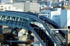 首都高・幻の「環状道路」 昭和30年代ぶち上げられた計画は、なぜ宙ぶらりんのままなのか？