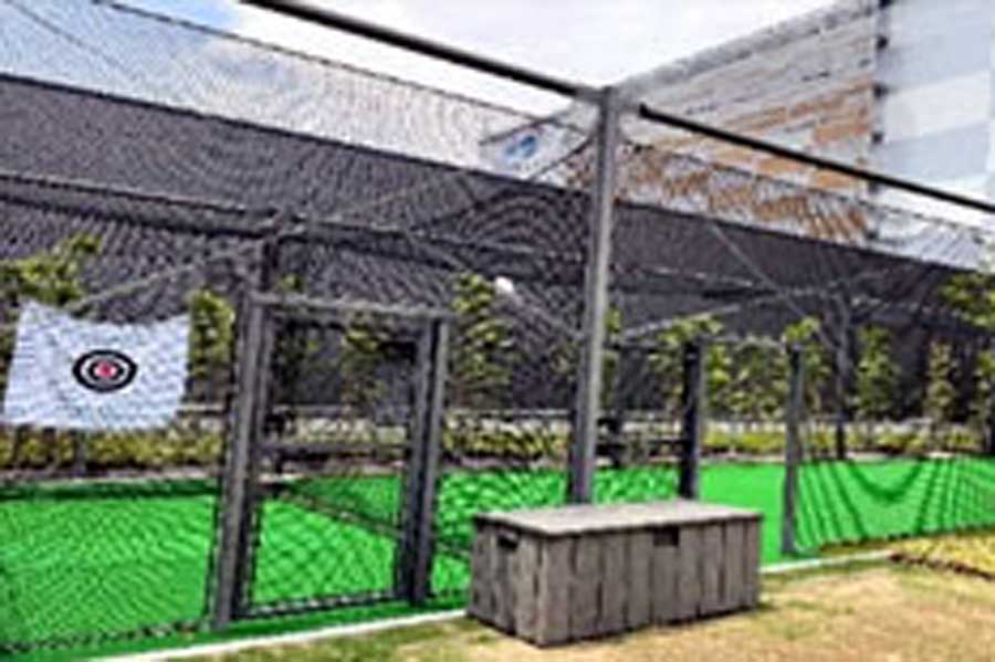 千葉県船橋市にある「MFLP船橋III」の内部（画像：三井不動産）