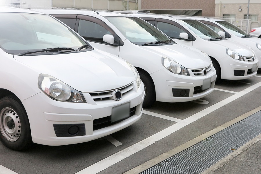 自動車のイメージ（画像：写真AC）
