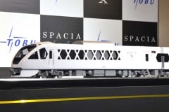 【画像】SPACIA Xの「座席」を見る（10枚）