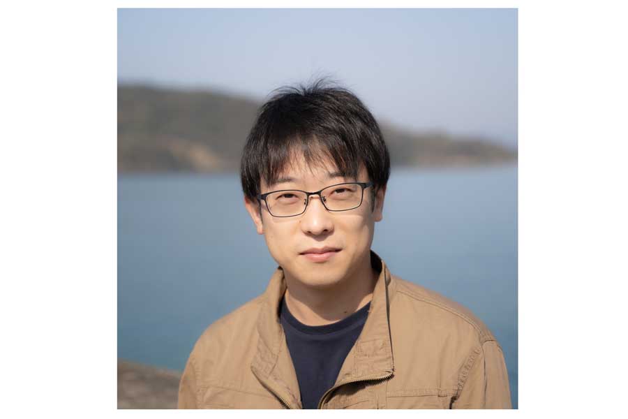 横山智彰代表取締役CTO（画像：エイトノット）