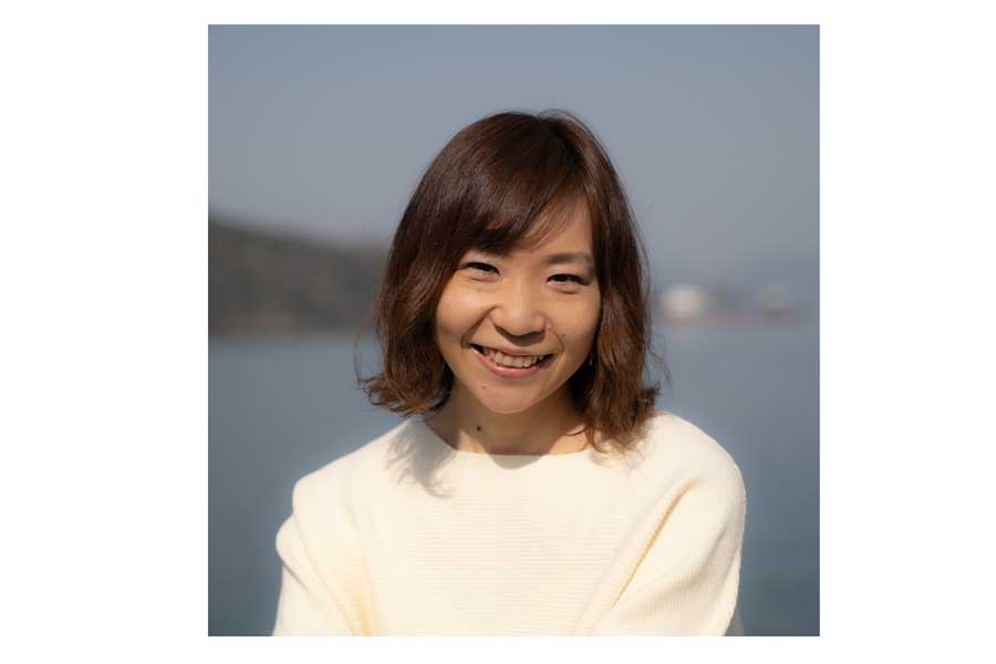 バックオフィスを担う堂谷香菜子（画像：エイトノット）