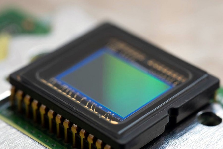 半導体のイメージ（画像：canva）