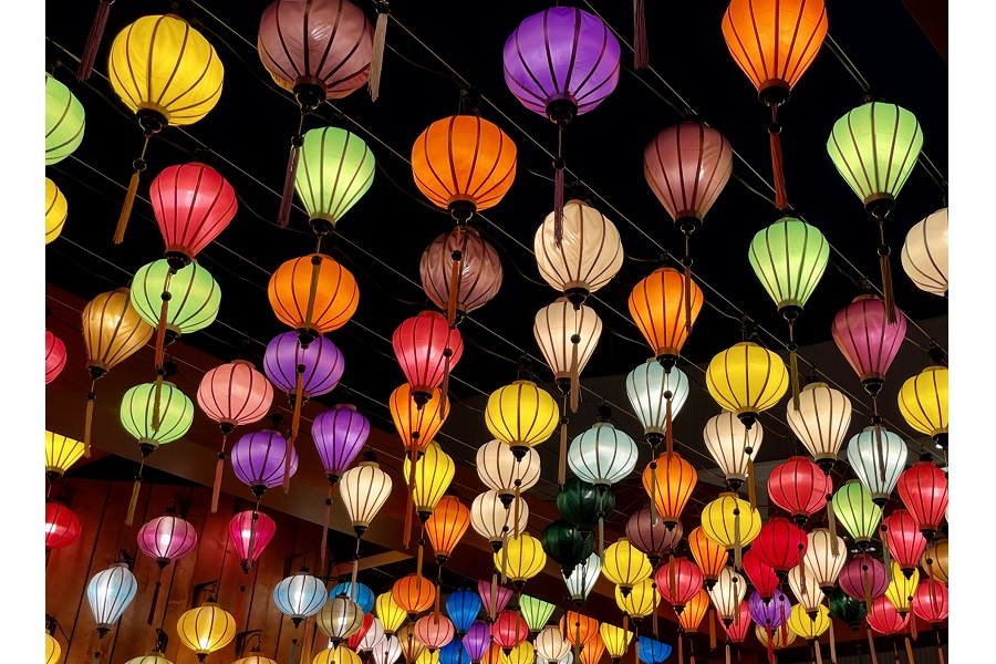 台湾の風景（画像：写真AC）