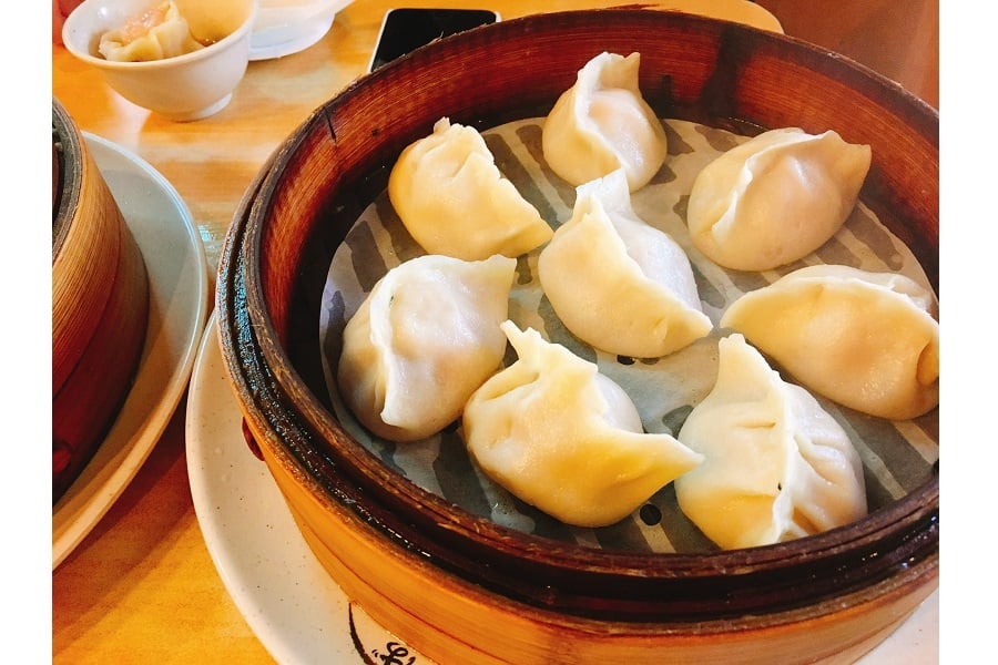 台湾の風景（画像：写真AC）