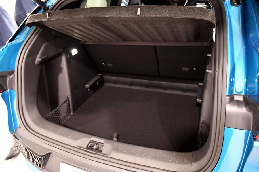 BYDのEV（画像：Merkmal編集部）
