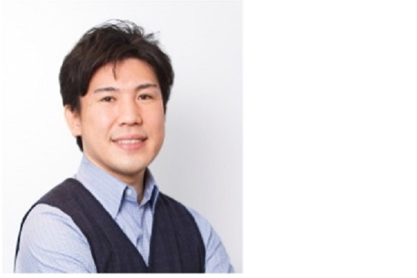 みらい創造機構 取締役・共同創業者 金子大介氏（画像：ストリーモ）