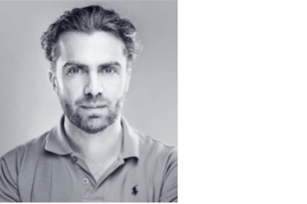 SOSV IV LLC General Partner and Managing Director Duncan Turner氏（画像：ストリーモ）