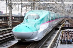 問われる北海道新幹線の「存在意義」 旅客優先か？それとも貨物か？ 青函トンネル高速化実現が突きつける日本の行く末とは