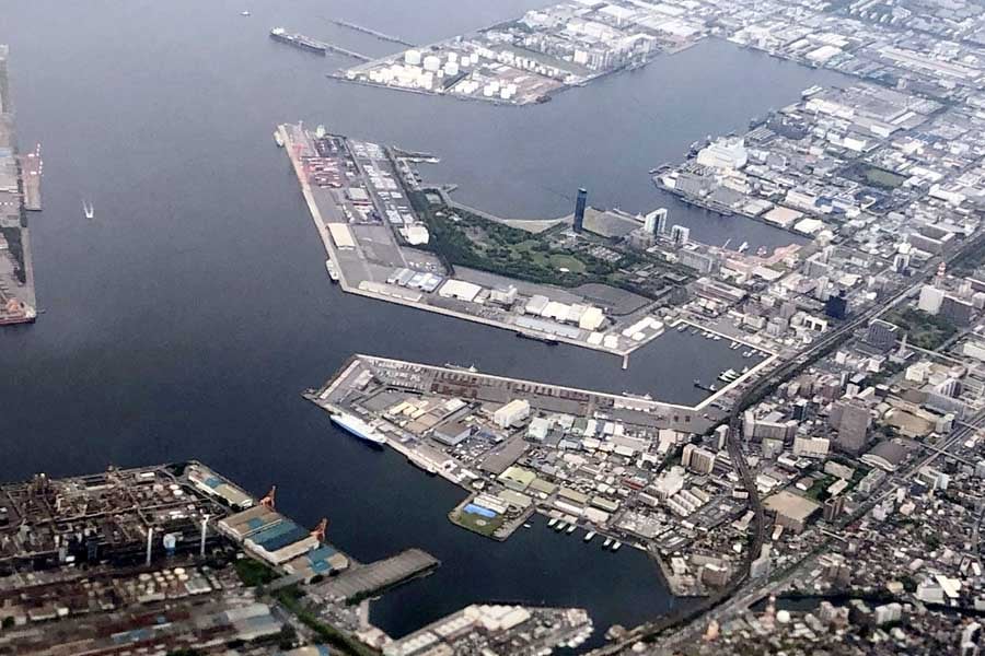 京葉工業地域（画像：写真AC）