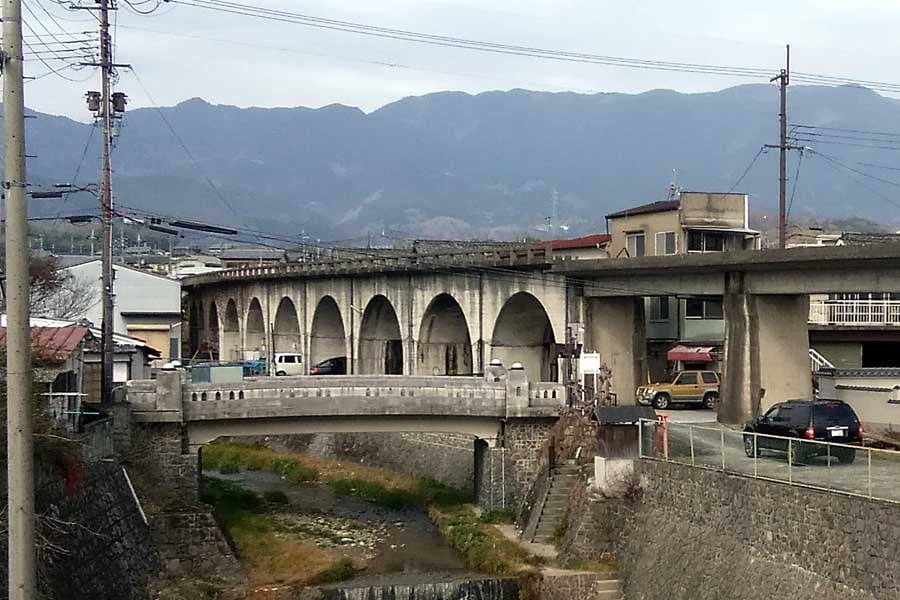五新線の未成線（画像：写真AC）