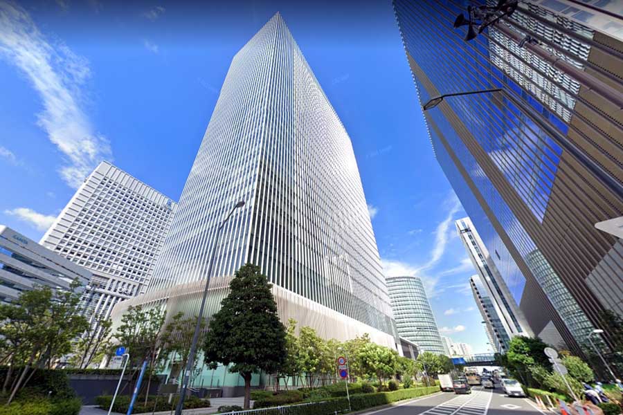 鉄道模型の「聖地」である、神奈川県横浜市の原鉄道模型博物館（画像：(C)Google）