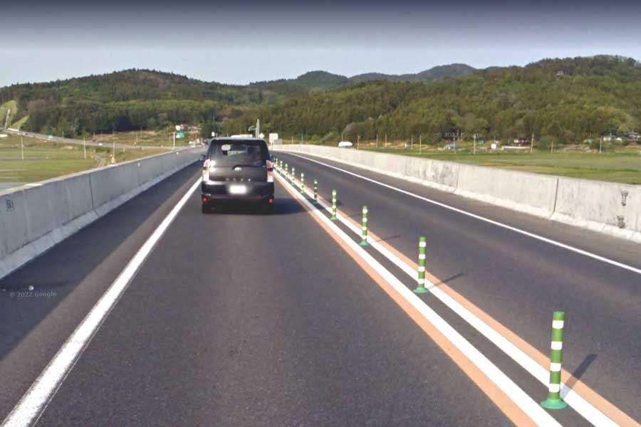 三陸沿岸道路は250km以上、トイレなし！ 「経済復興」の名のもとに利用者を下道に降ろすのはやり過ぎだ Merkmal（メルクマール）