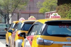 台湾で創業20年のタクシー会社が「Uber」「トヨタ代理店」を圧倒しているワケ