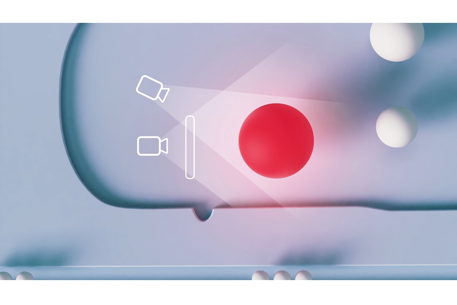 ドライバーの状況をモニターするシステムを標準装備（画像：ボルボ）