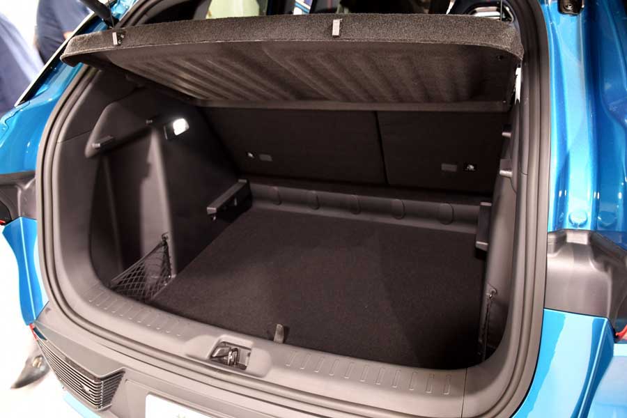 BYDのEV（画像：Merkmal編集部）