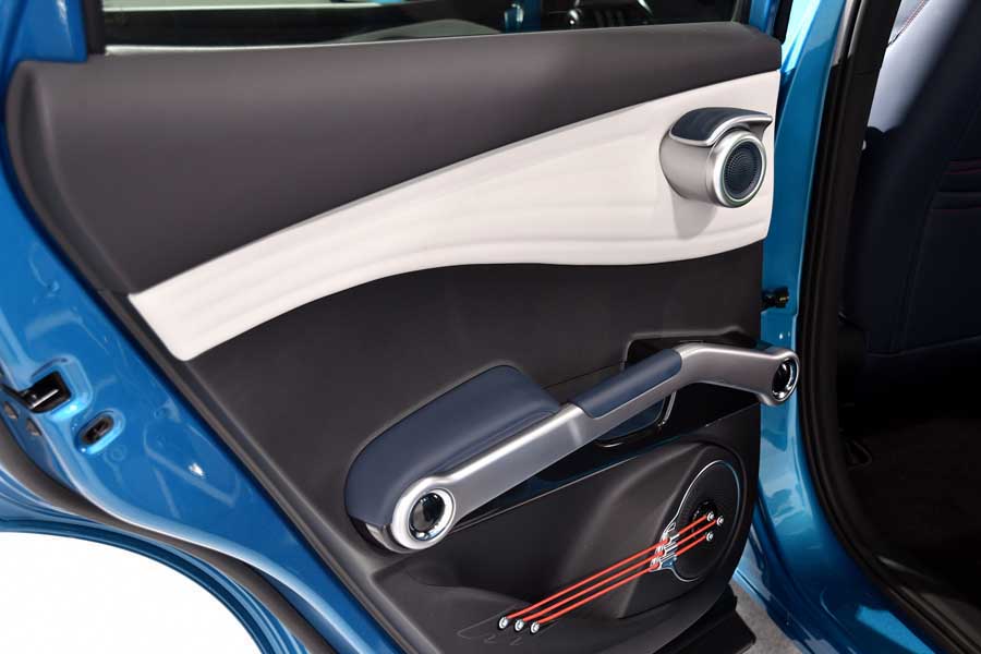 BYDのEV（画像：Merkmal編集部）