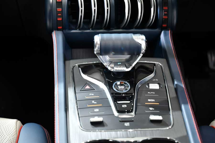 BYDのEV（画像：Merkmal編集部）