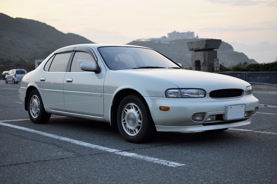 旧車のイメージ（画像：写真AC）