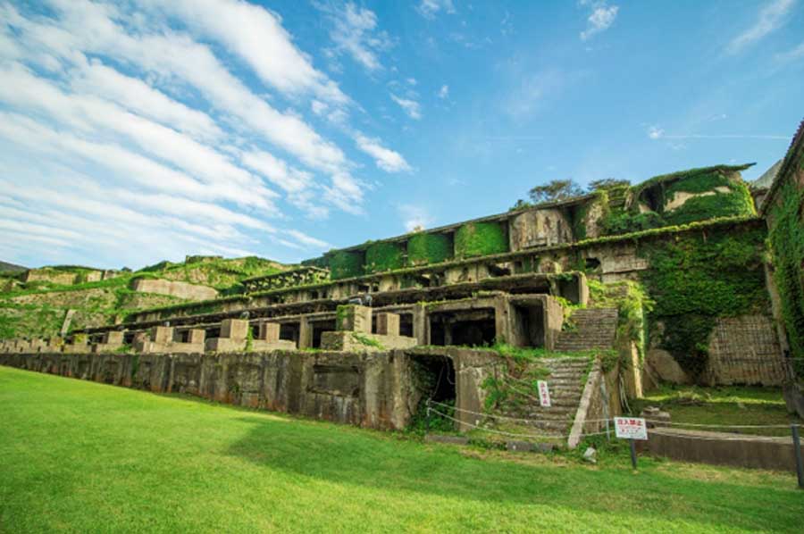 一生に一度は行きたい離島（画像：阪急交通社）