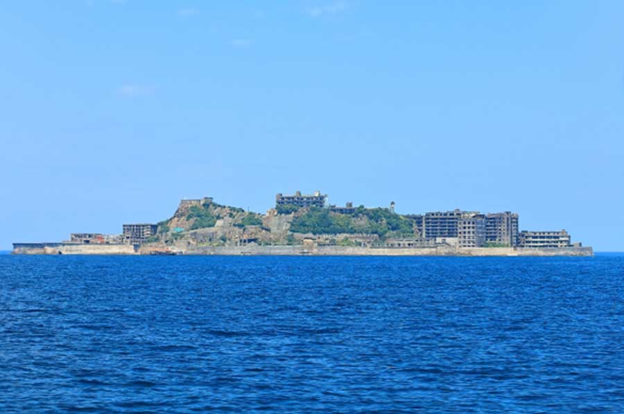 一生に一度は行きたい離島（画像：阪急交通社）