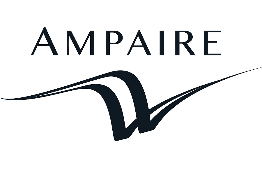 アンペイア社（画像：Ampaire）